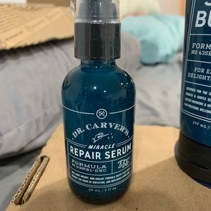 DSC Repair Serum